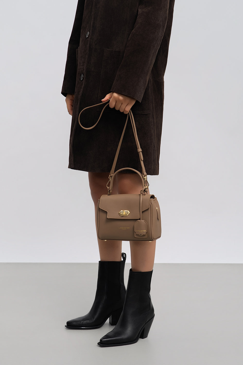 Petit sac à main - Donna Grace