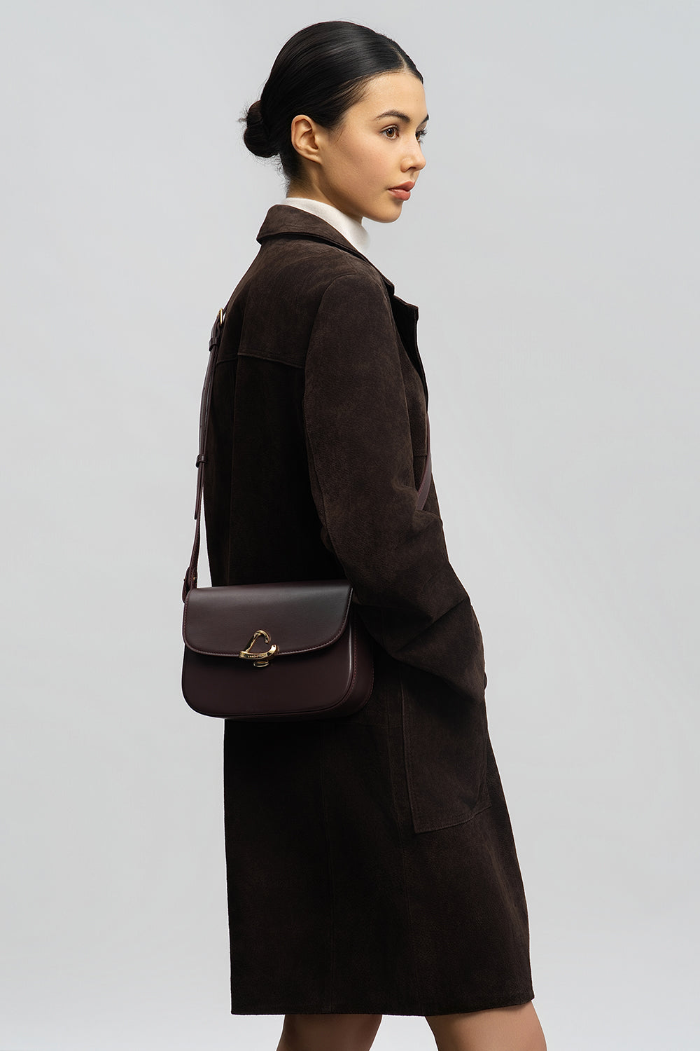 Petit sac trotteur - Paris Philos