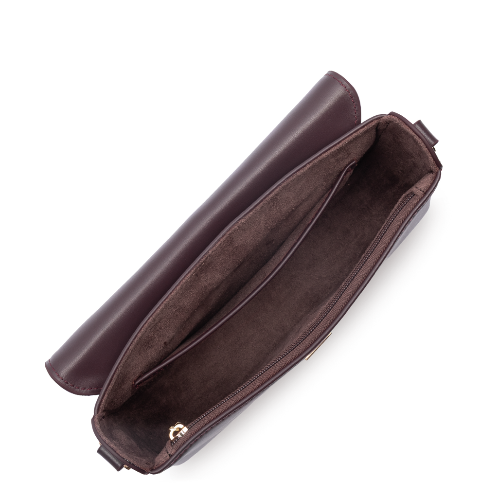 Petit sac trotteur - Paris Philos