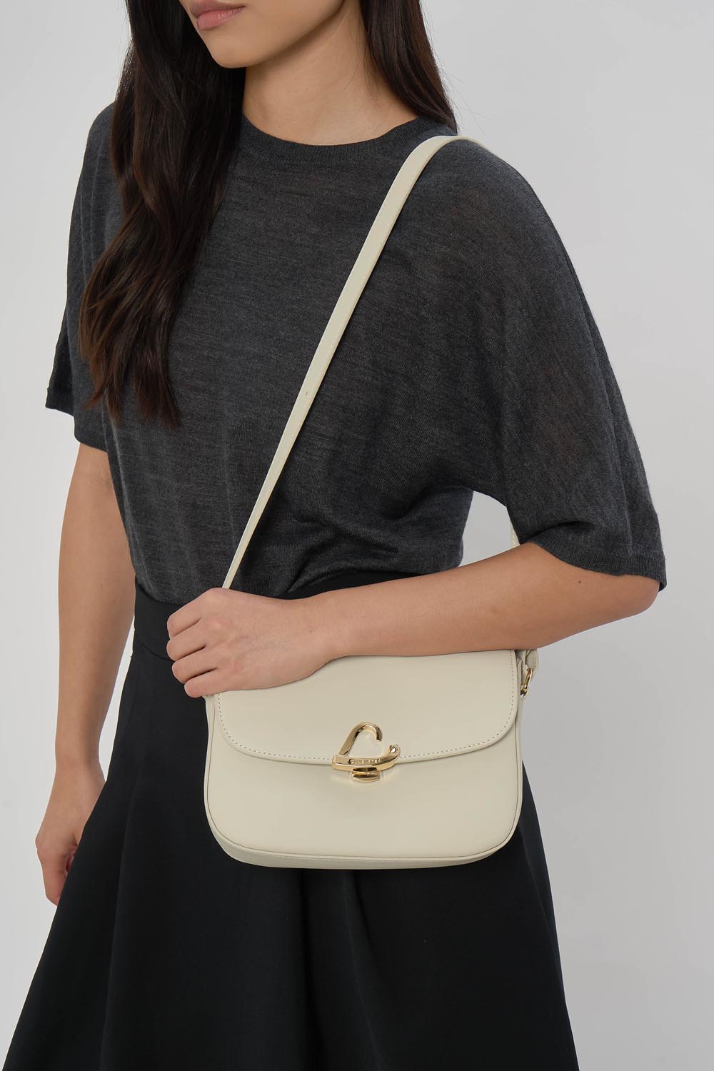 Petit sac trotteur - Paris Philos