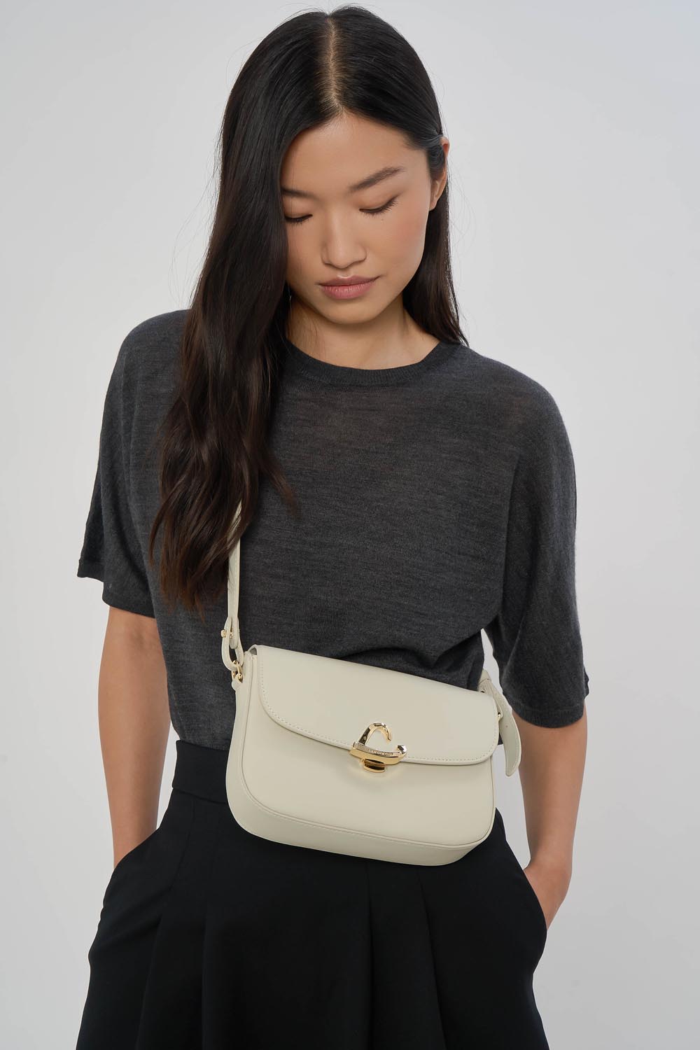 Petit sac trotteur - Paris Philos