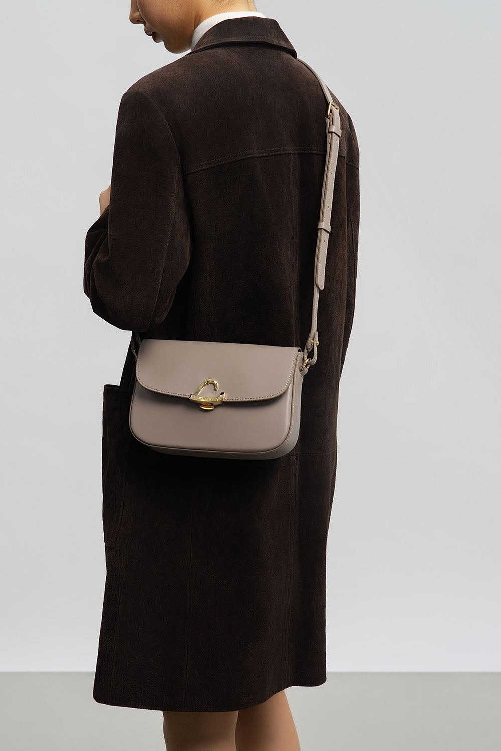 Petit sac trotteur - Paris Philos