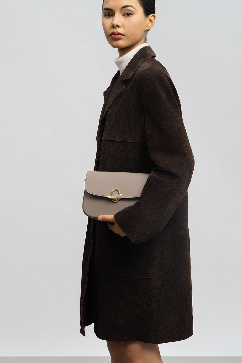 Petit sac trotteur - Paris Philos