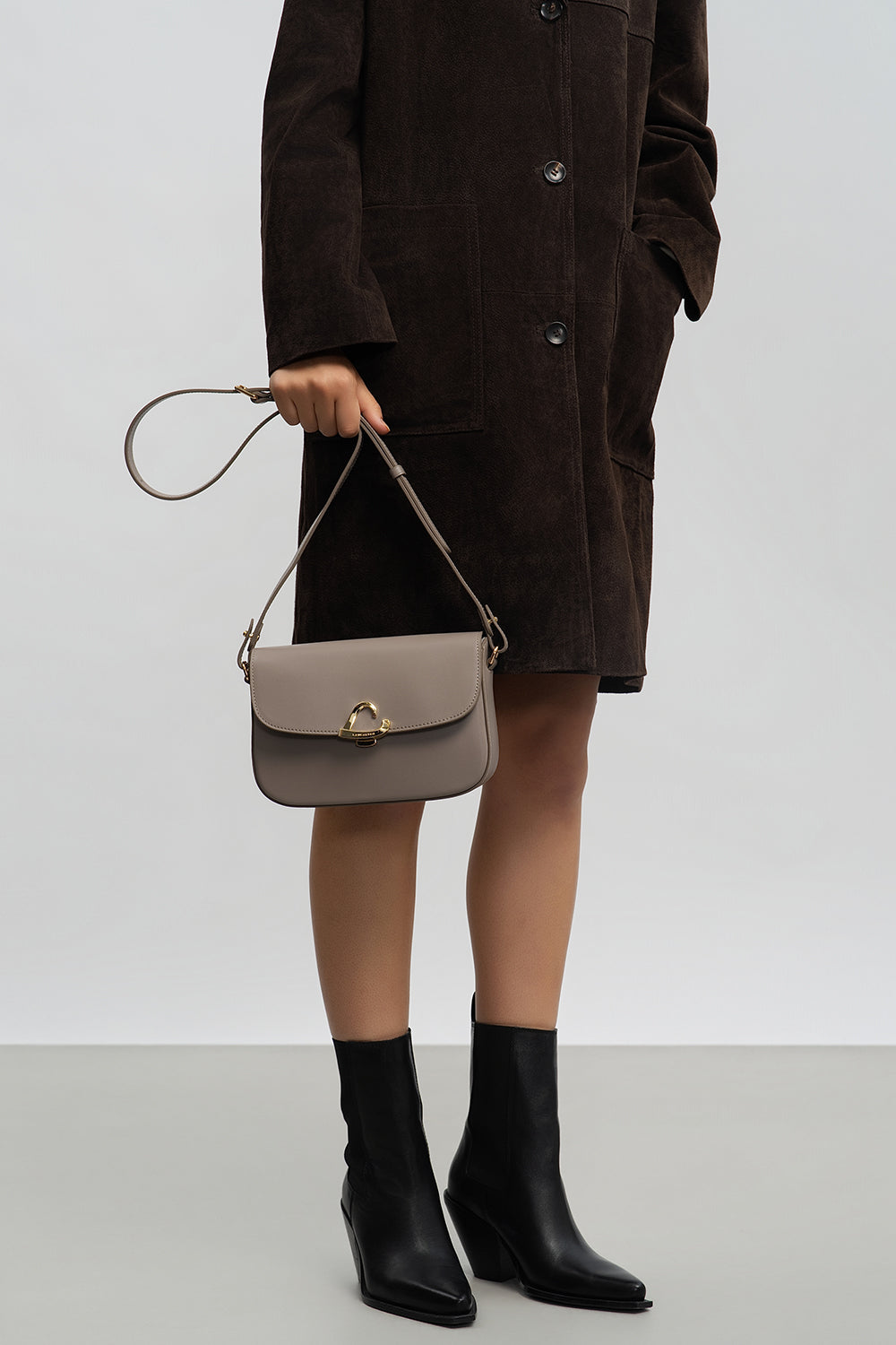 Petit sac trotteur - Paris Philos