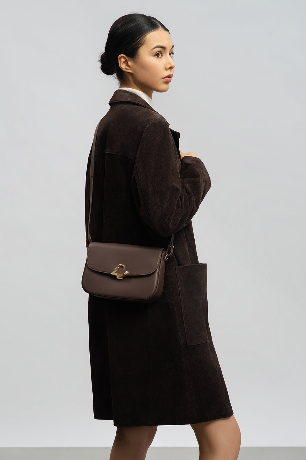 Petit sac trotteur - Paris Philos