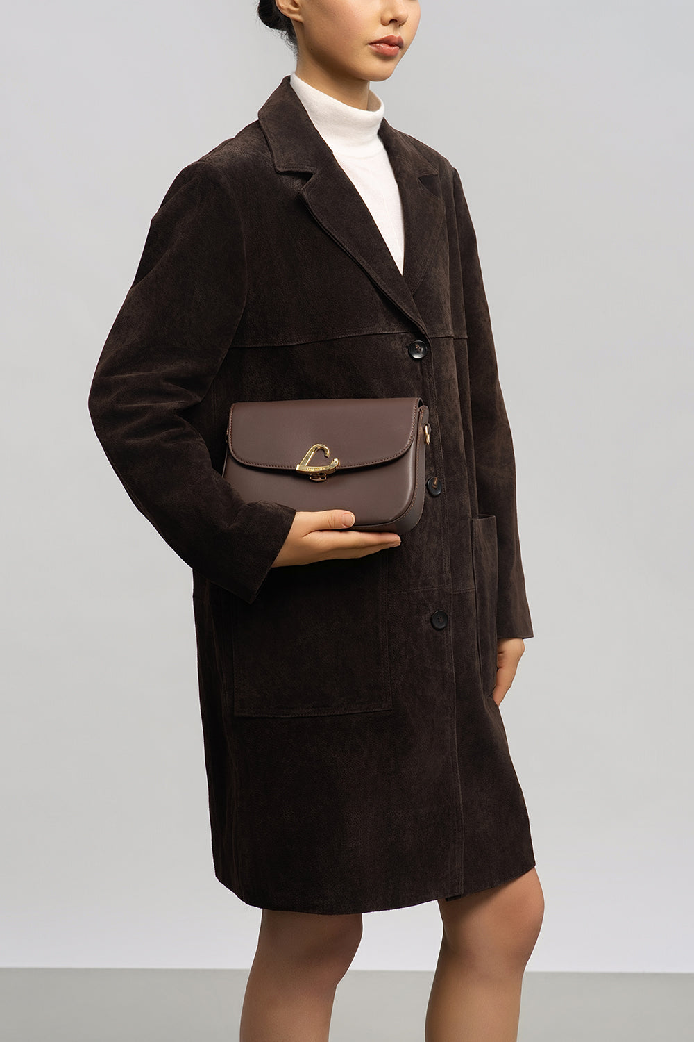 Petit sac trotteur - Paris Philos