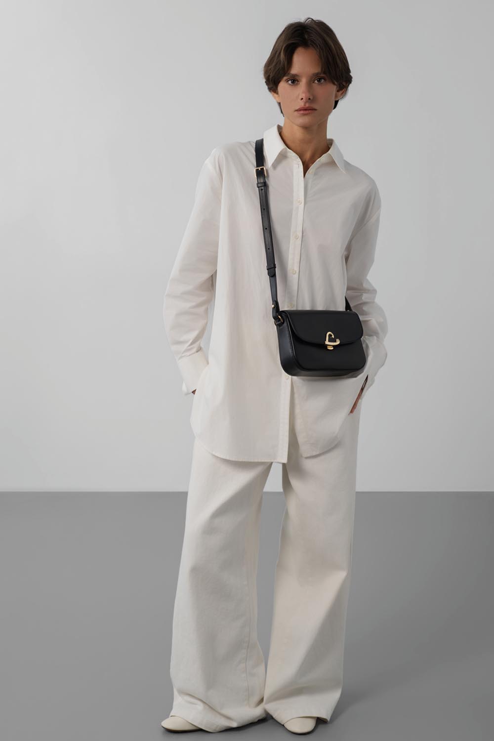 Petit sac trotteur - Paris Philos