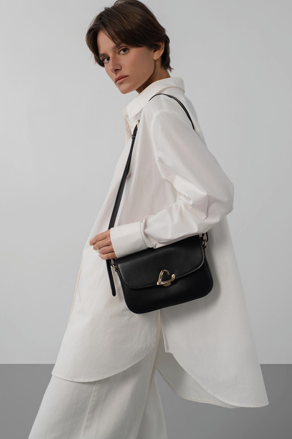 Petit sac trotteur - Paris Philos