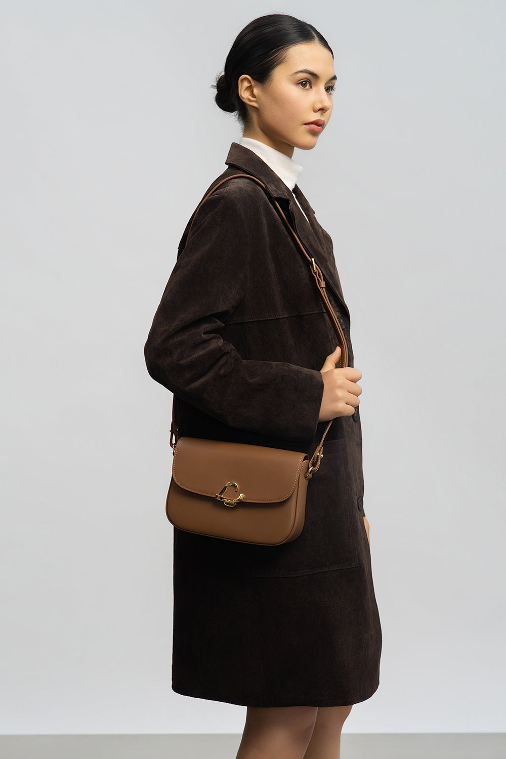 Petit sac trotteur - Paris Philos