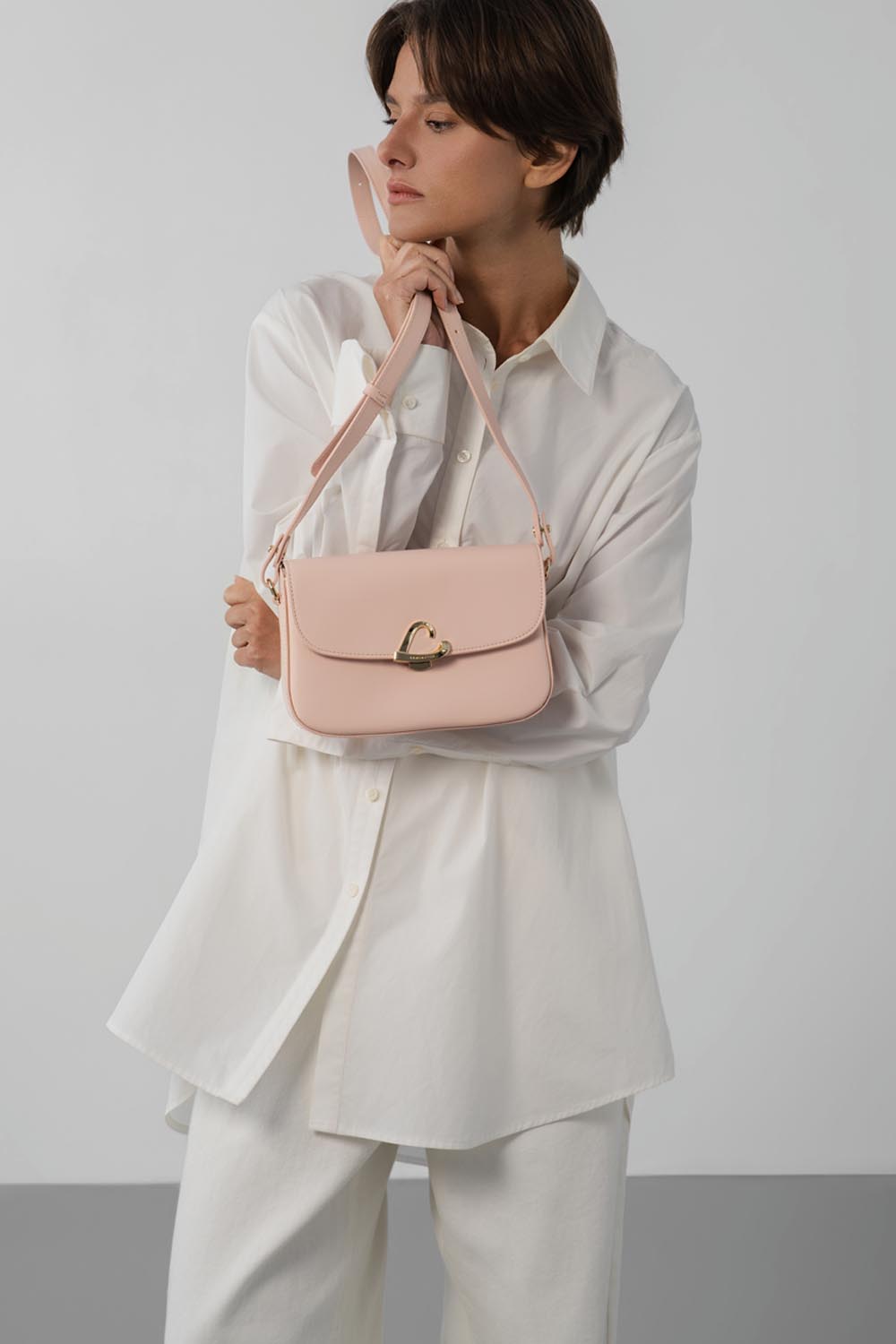 Petit sac trotteur - Paris Philos