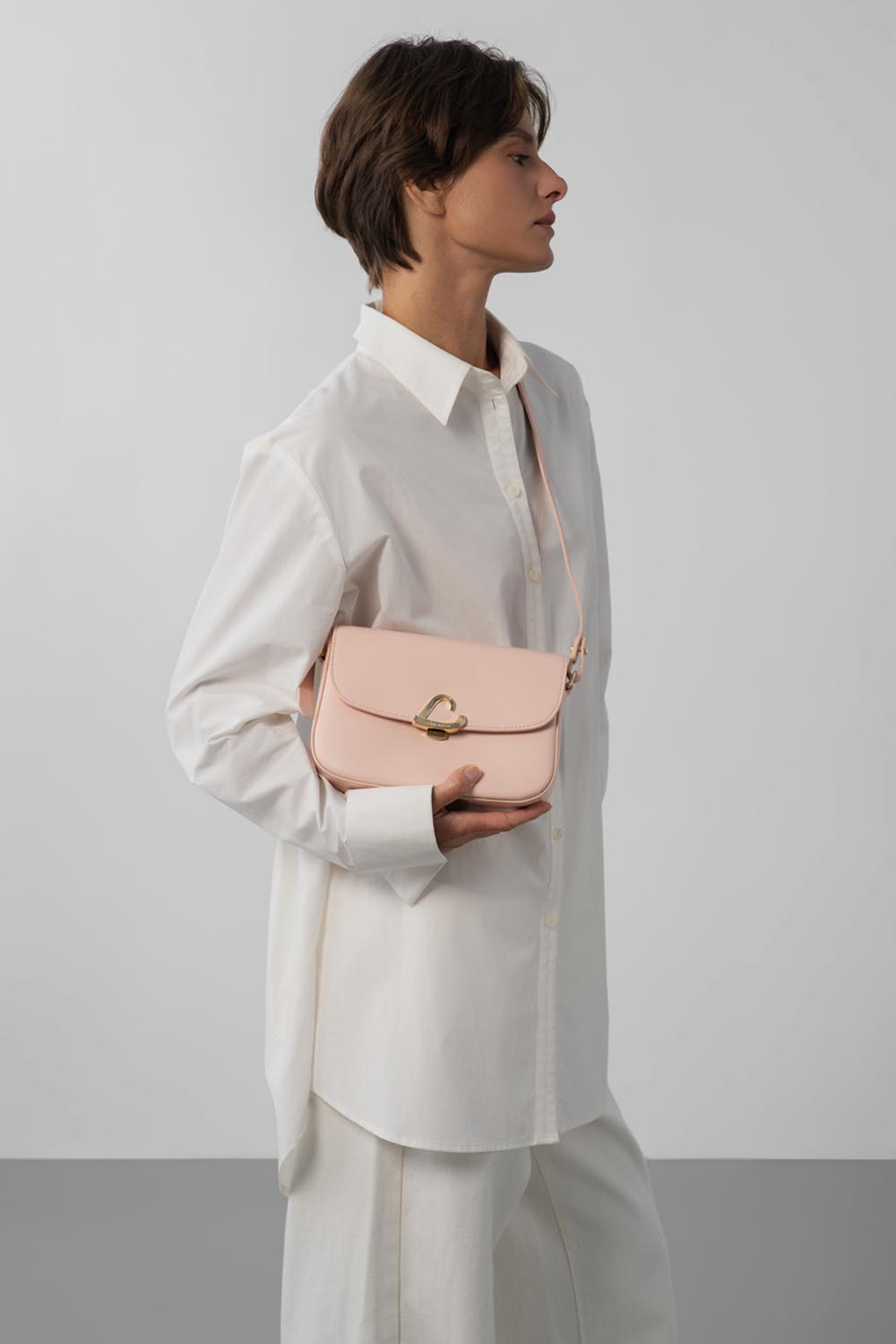 Petit sac trotteur - Paris Philos