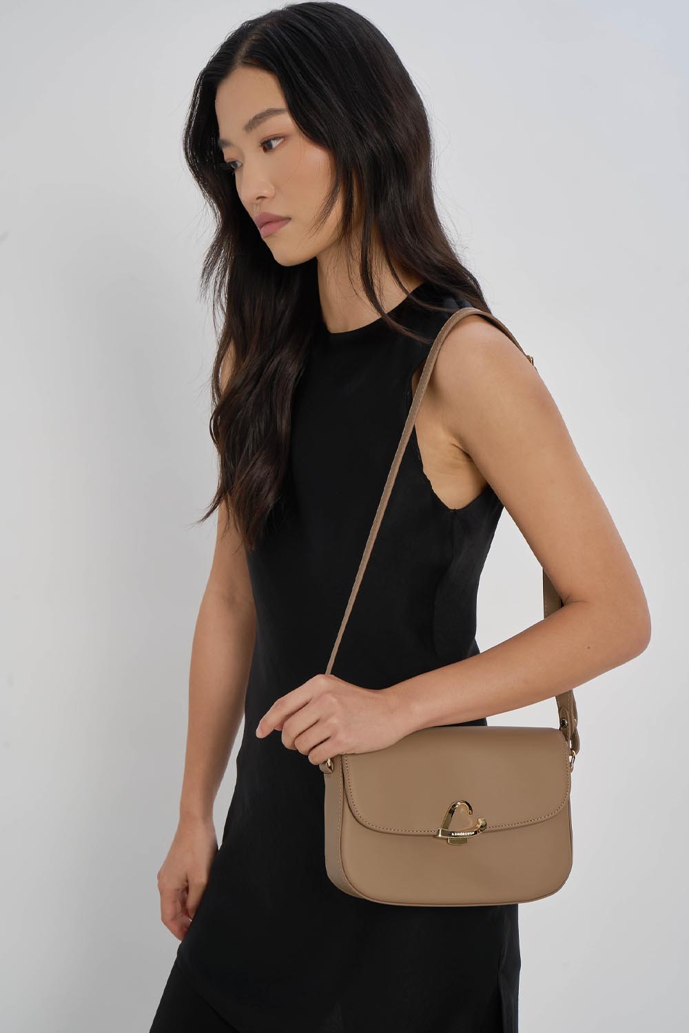 Petit sac trotteur - Paris Philos