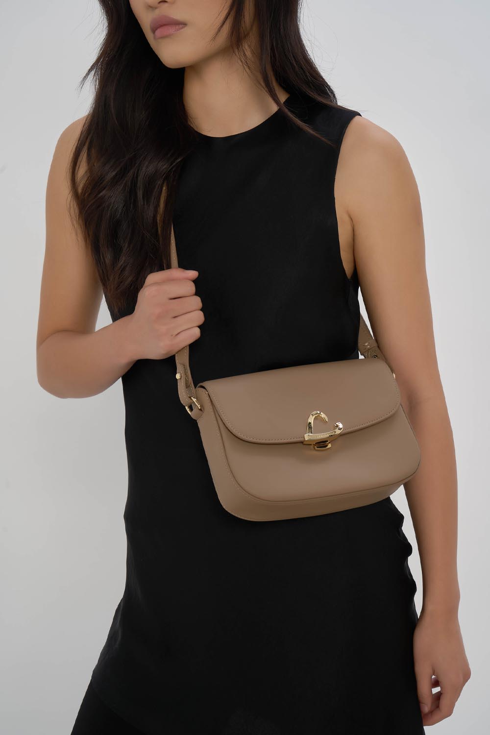 Petit sac trotteur - Paris Philos