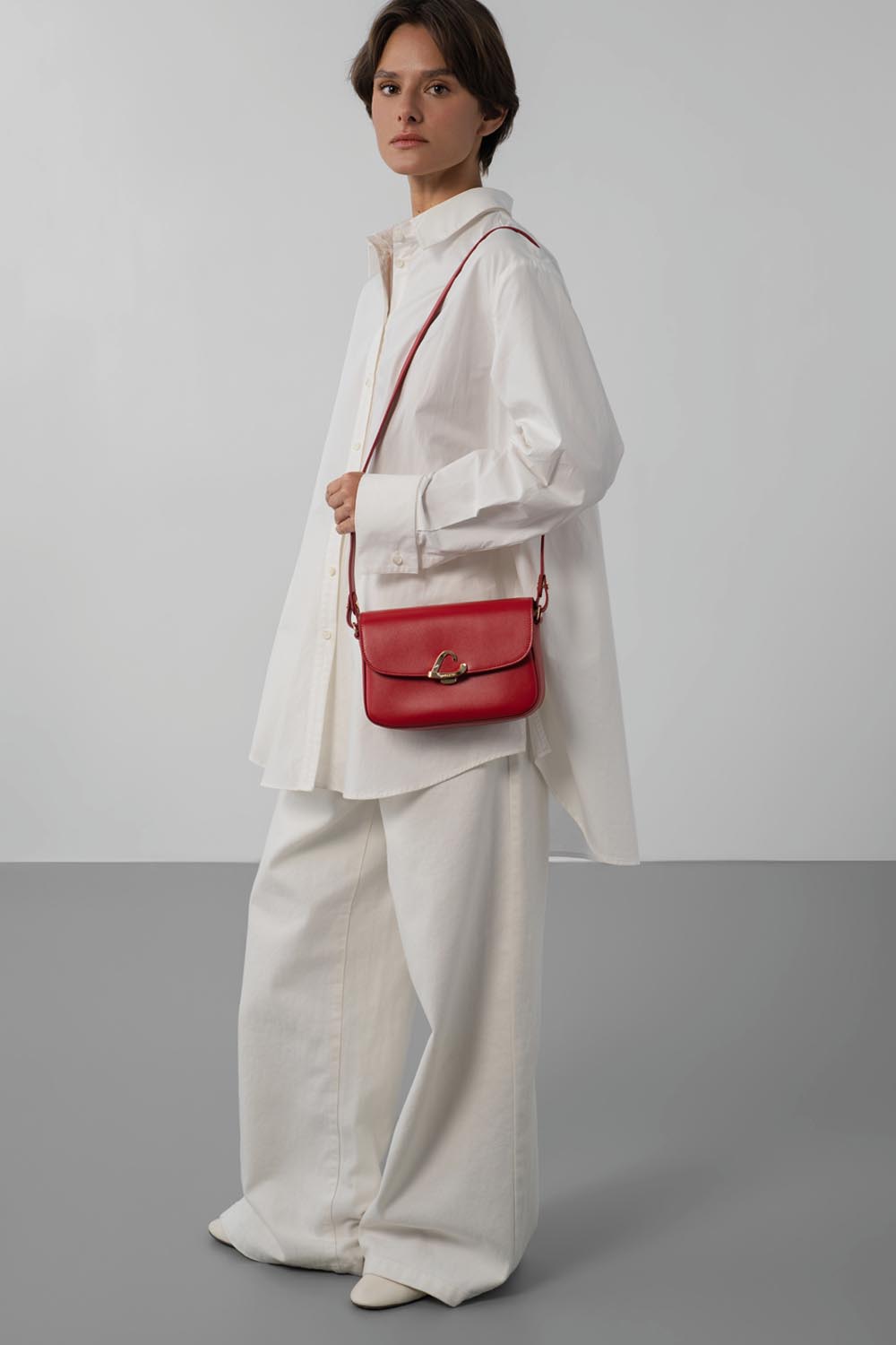 Petit sac trotteur - Paris Philos