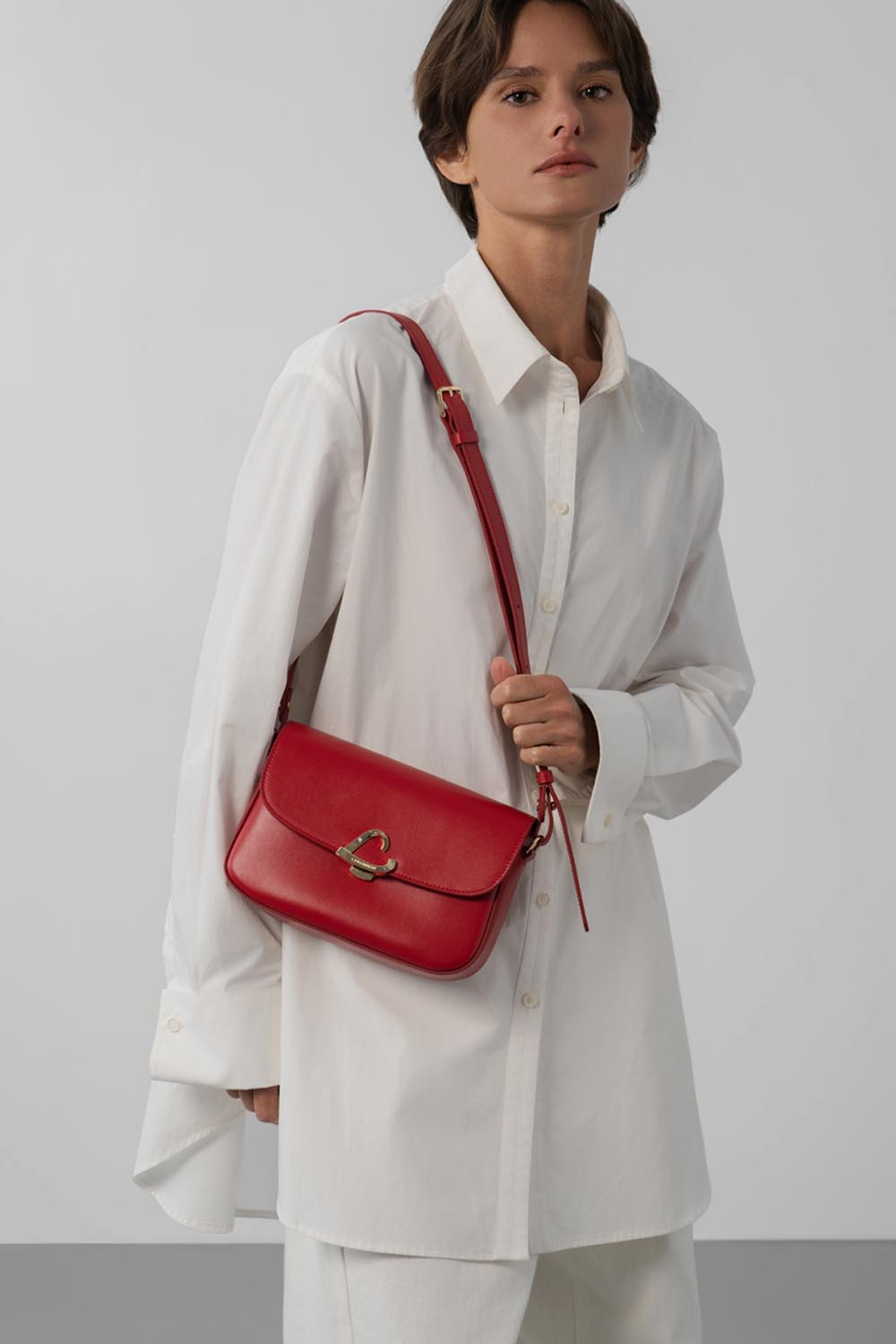 Petit sac trotteur - Paris Philos