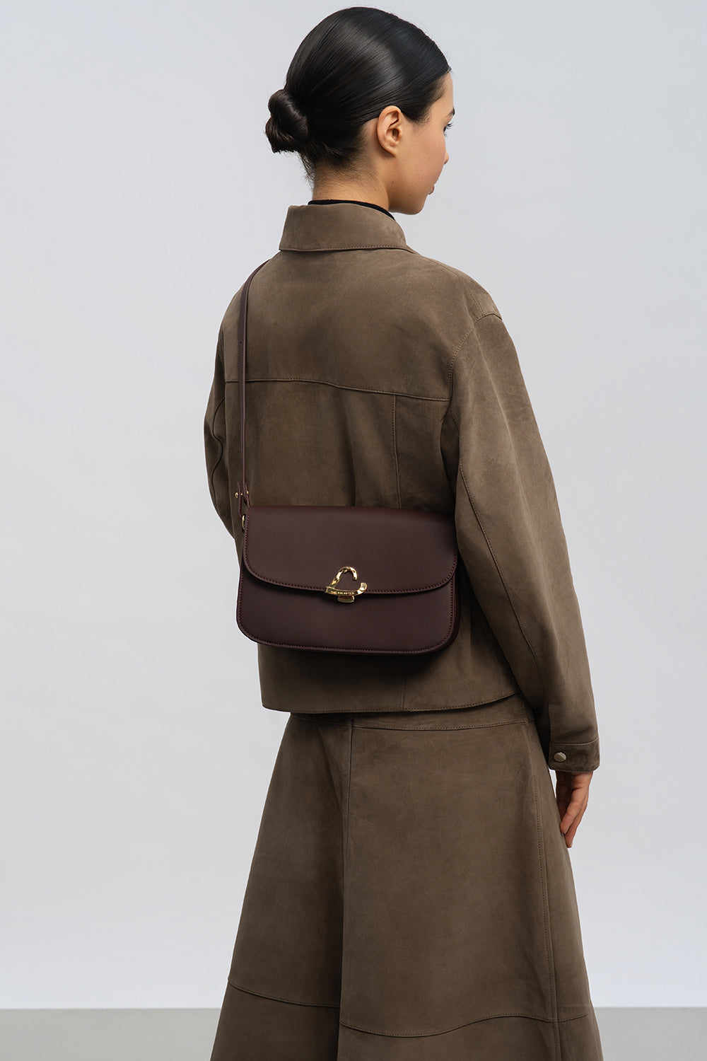 Sac trotteur - Paris Philos