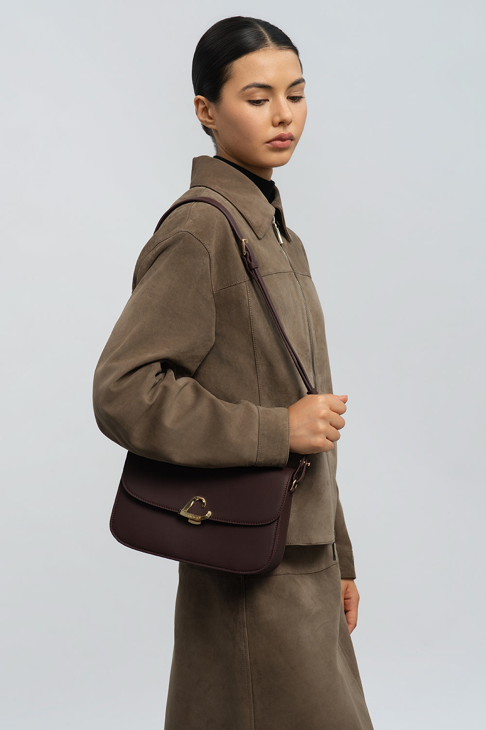 Sac trotteur - Paris Philos