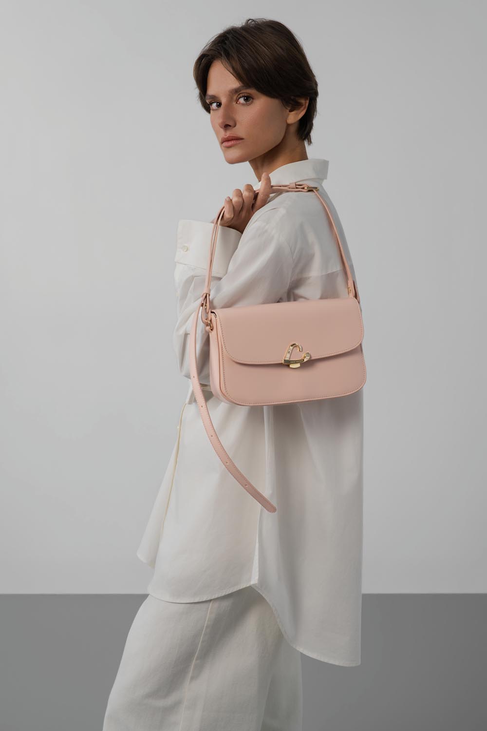 Sac trotteur - Paris Philos