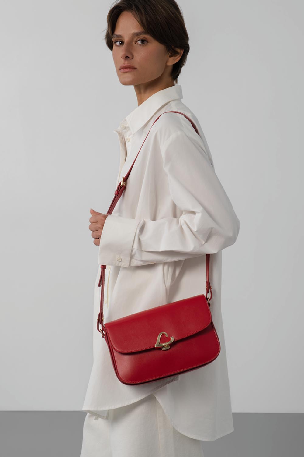 Sac trotteur - Paris Philos