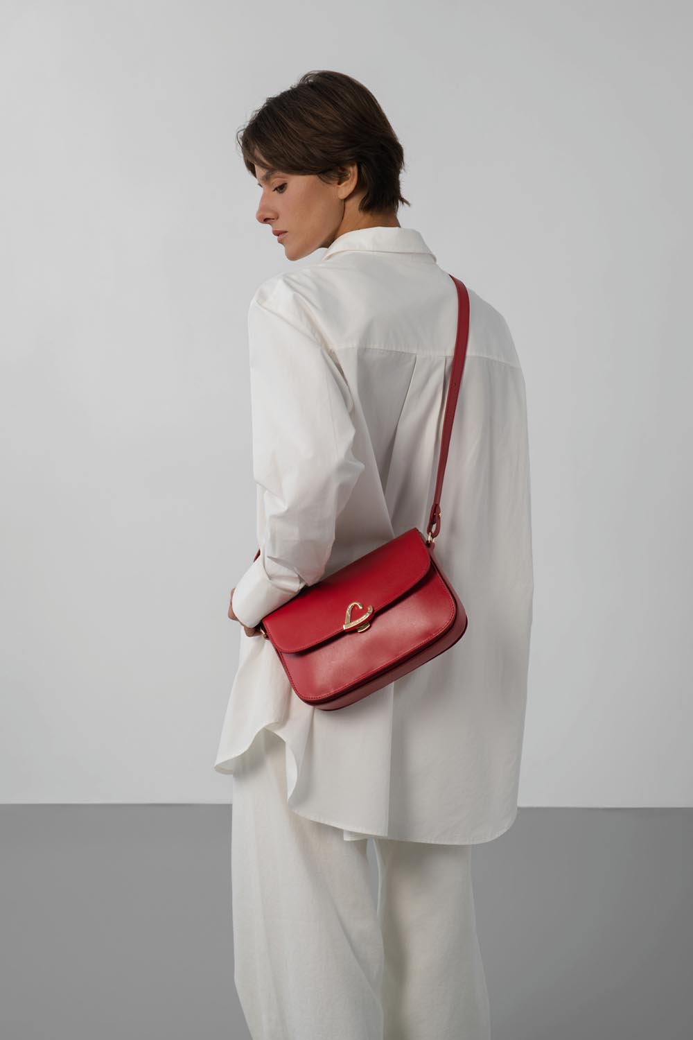 Sac trotteur - Paris Philos