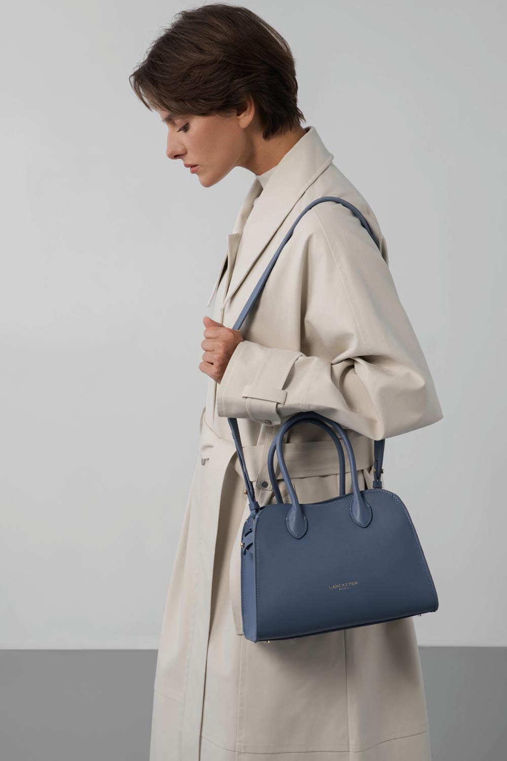 Petit sac à main - Donna Hopper
