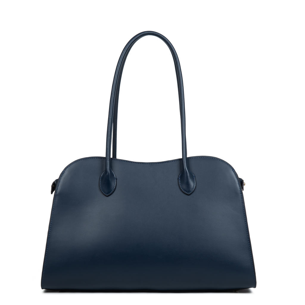 Grand sac cabas épaule - Donna Hopper
