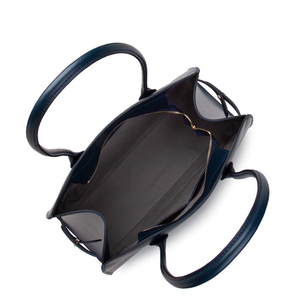 Grand sac cabas épaule - Donna Hopper