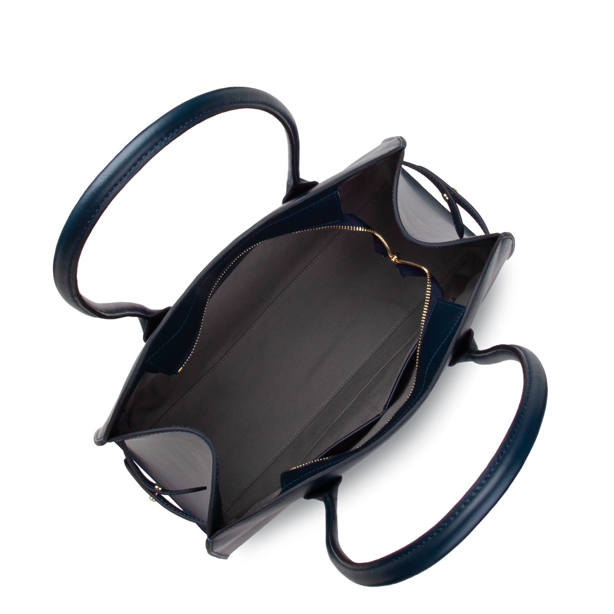 Grand sac cabas épaule - Donna Hopper