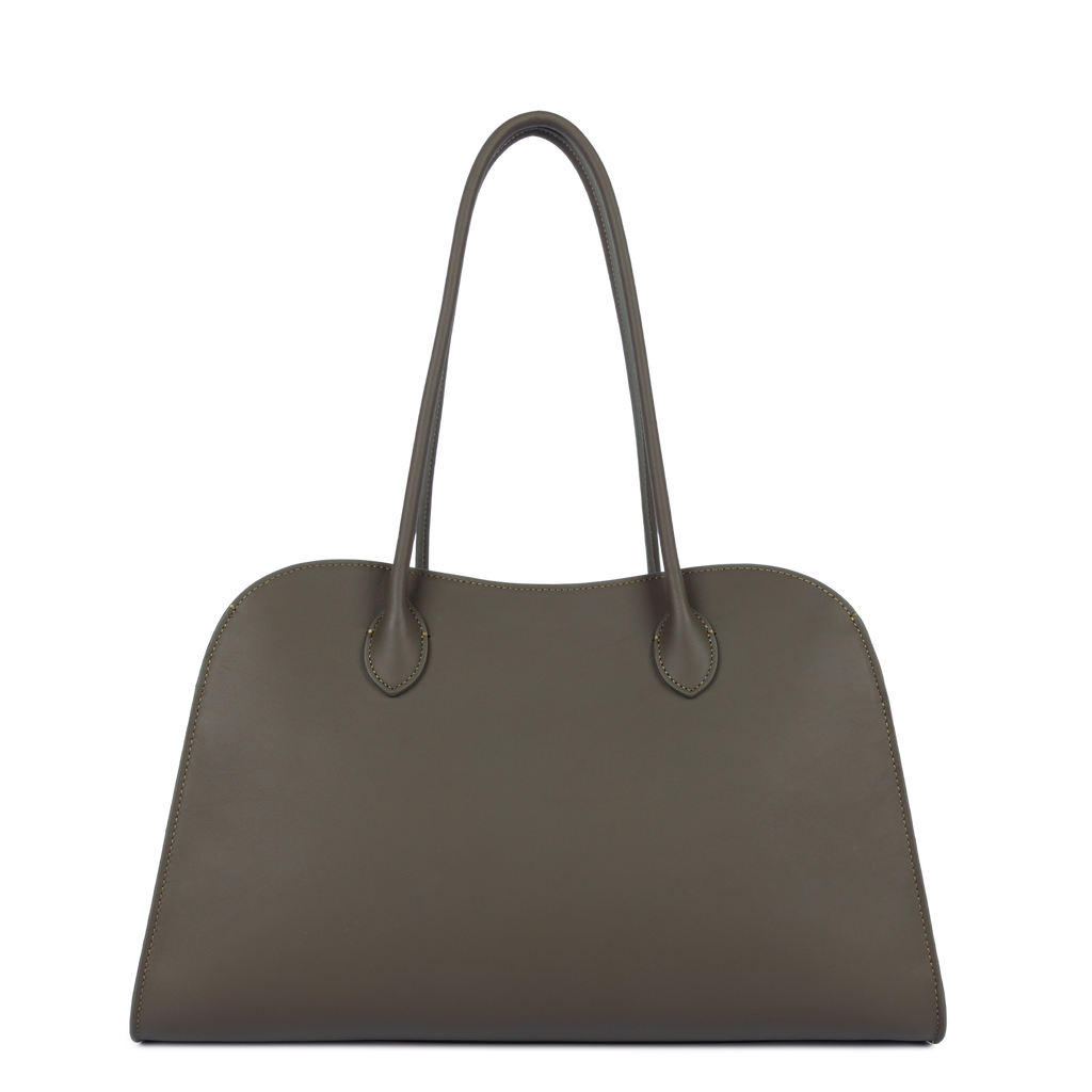 Grand sac cabas épaule - Donna Hopper