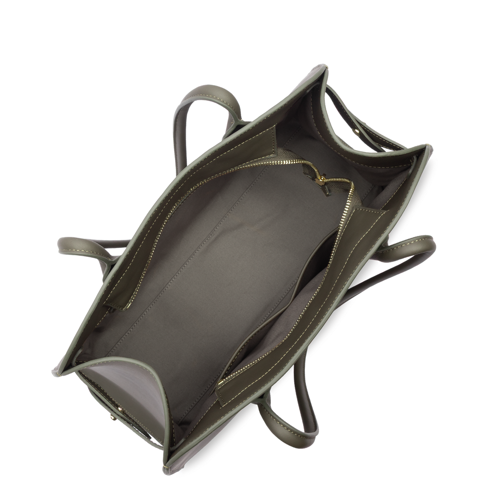 Grand sac cabas épaule - Donna Hopper