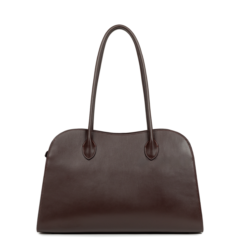 Grand sac cabas épaule - Donna Hopper