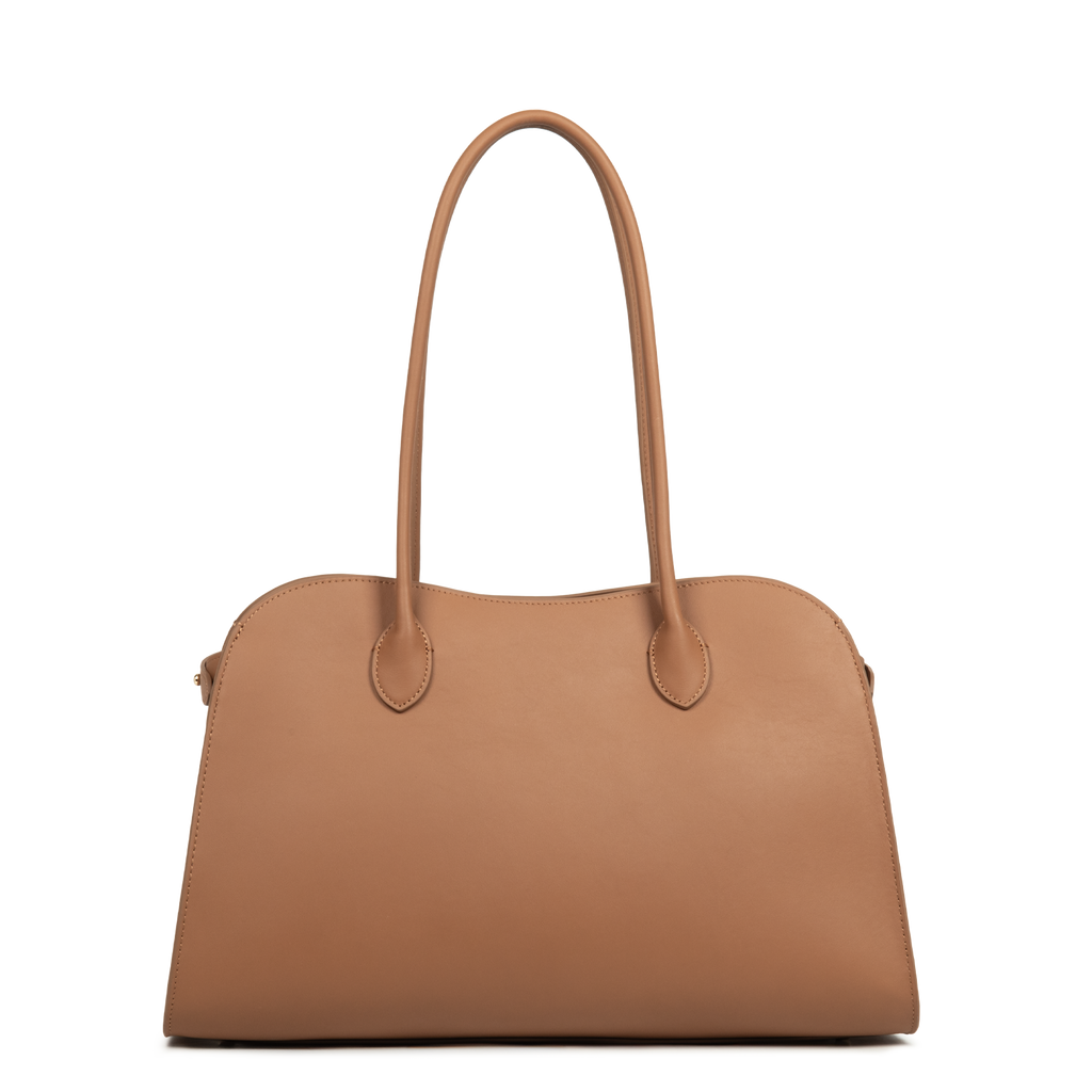 Grand sac cabas épaule - Donna Hopper