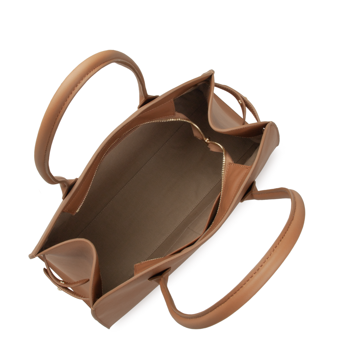 Grand sac cabas épaule - Donna Hopper