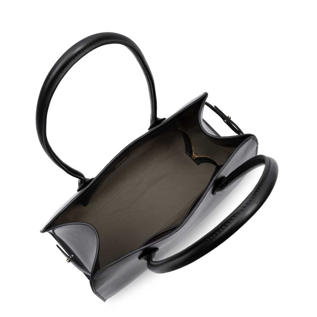 Grand sac cabas épaule - Donna Hopper