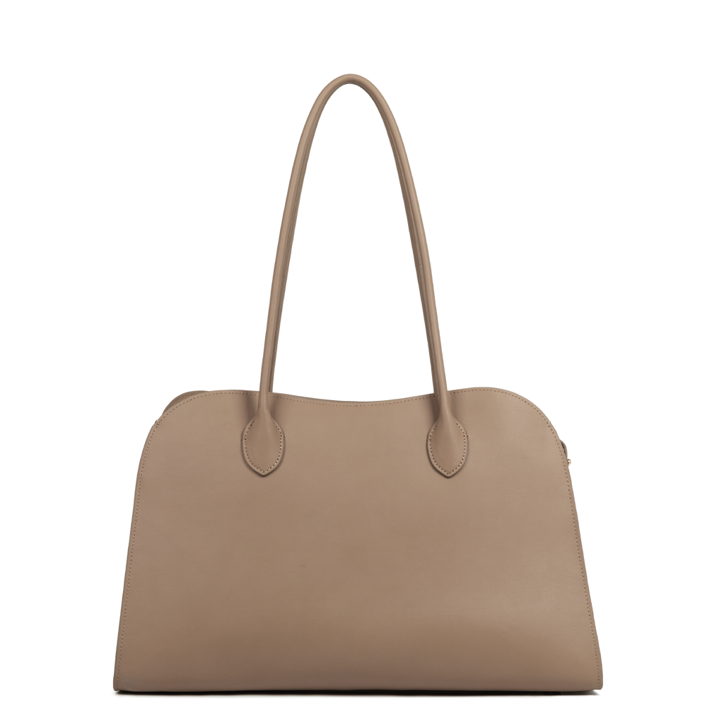 Grand sac cabas épaule - Donna Hopper