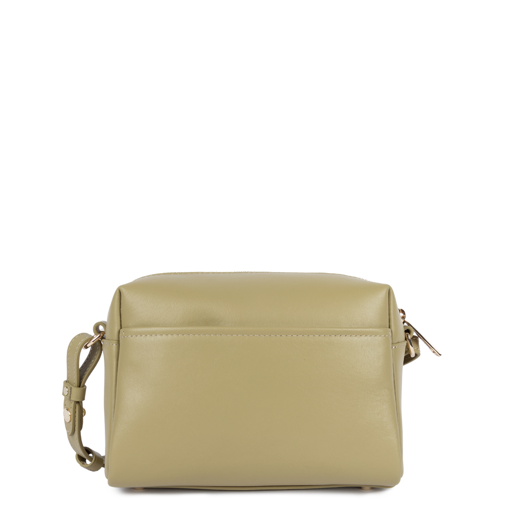 Sac trotteur - Donna Cube