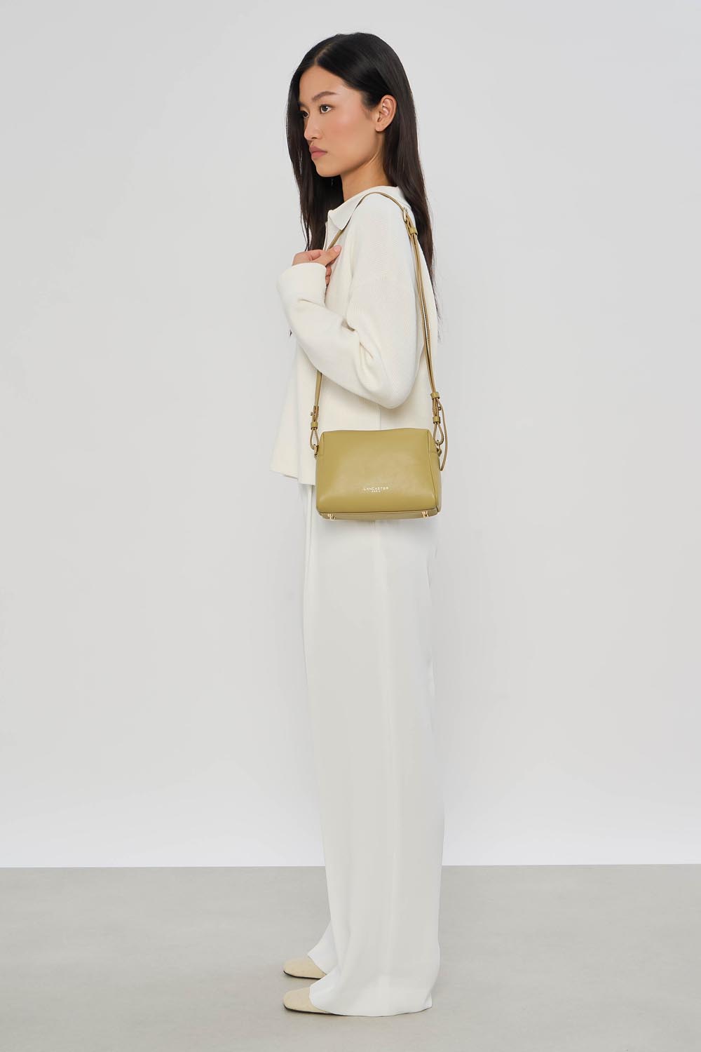 Sac trotteur - Donna Cube