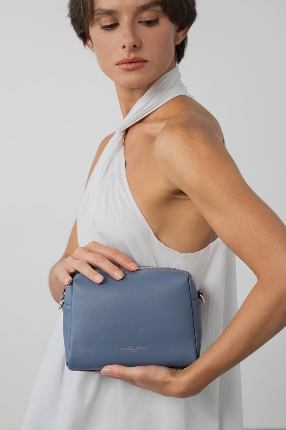 Sac trotteur - Donna Cube