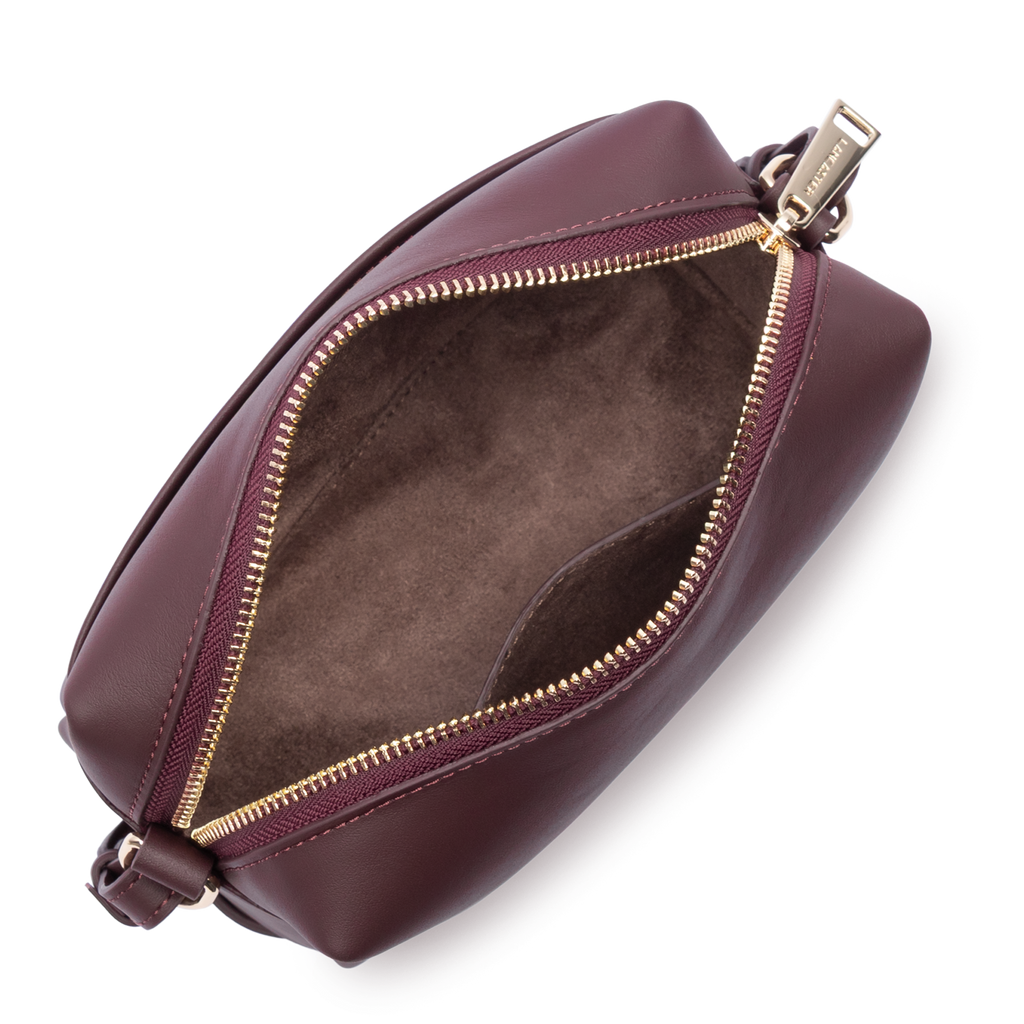 Sac trotteur - Donna Cube