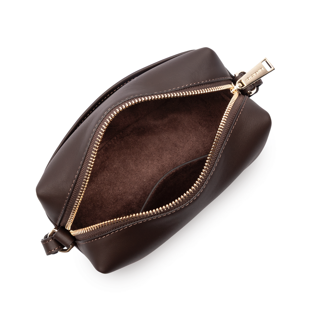 Sac trotteur - Donna Cube