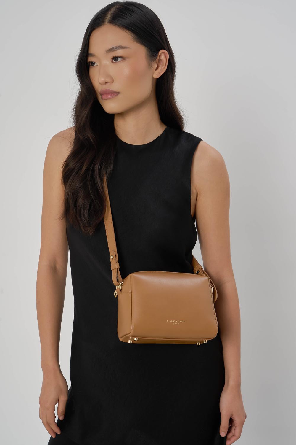 Sac trotteur - Donna Cube