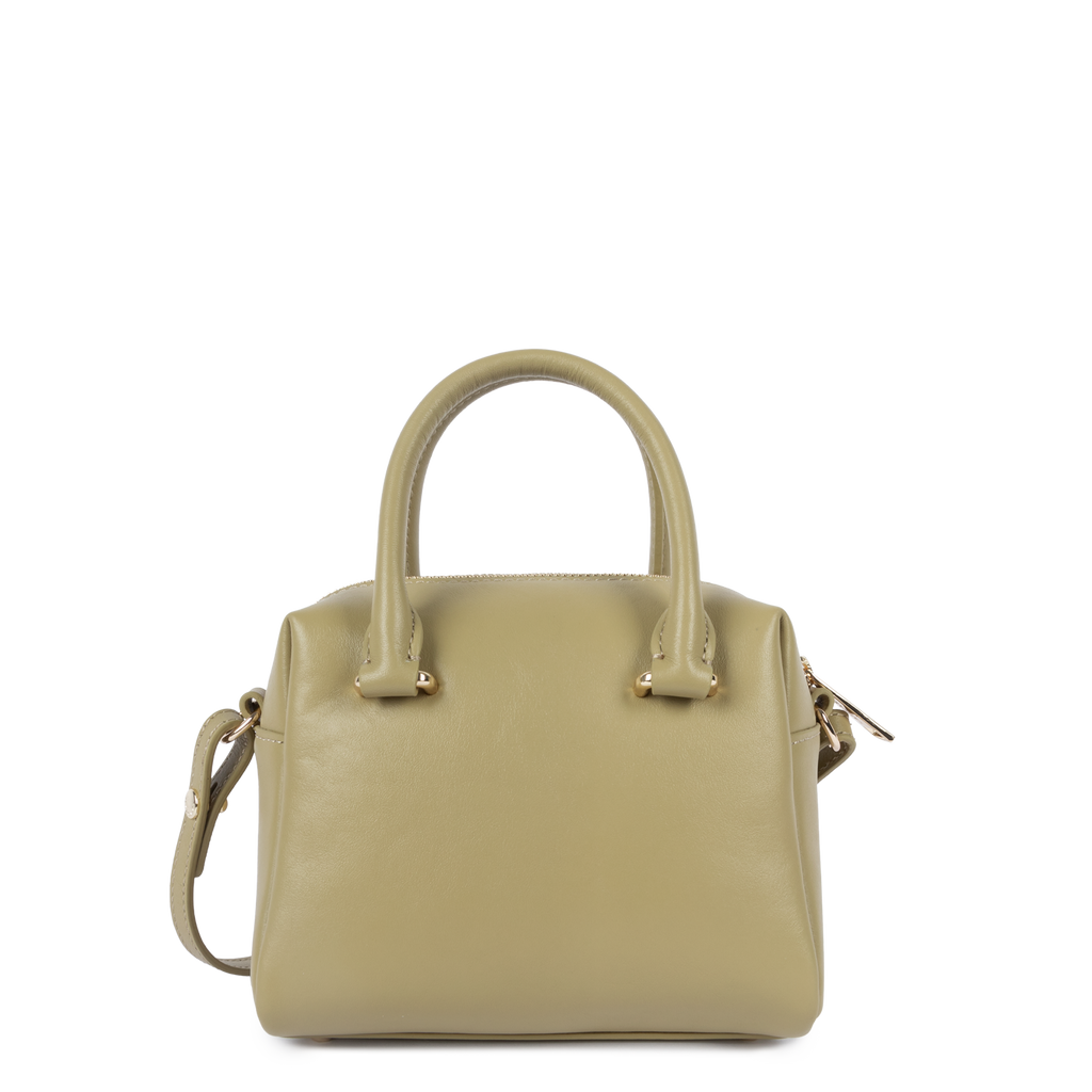 Mini sac à main - Donna Cube