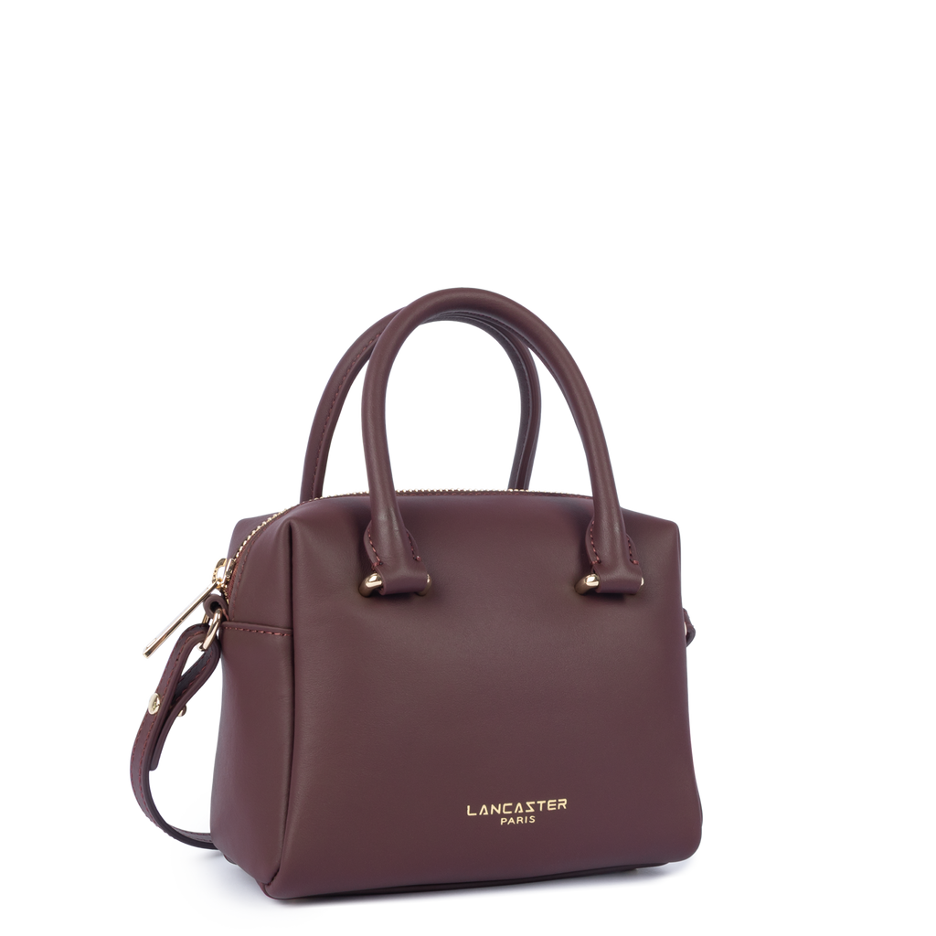 Mini sac à main - Donna Cube