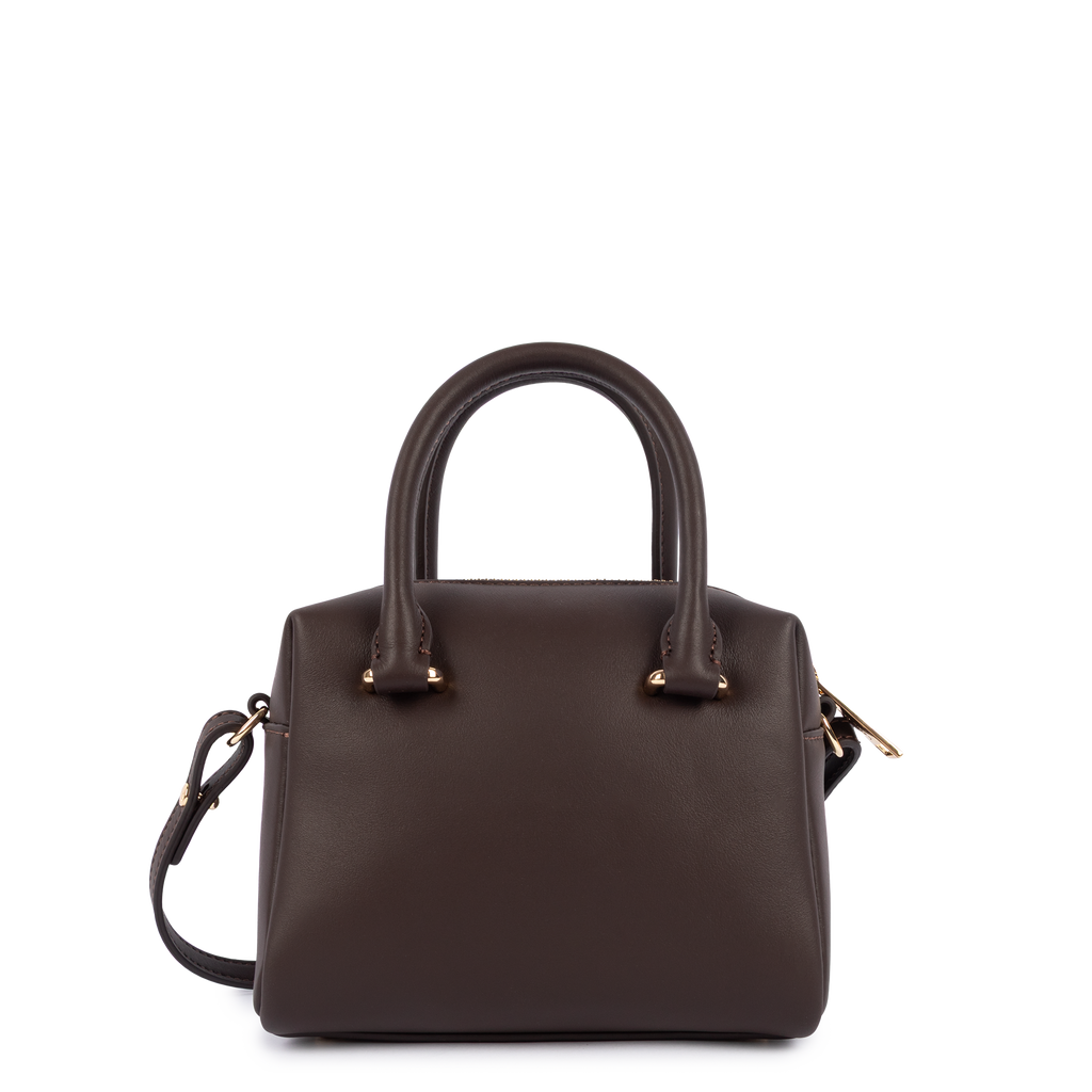 Mini sac à main - Donna Cube