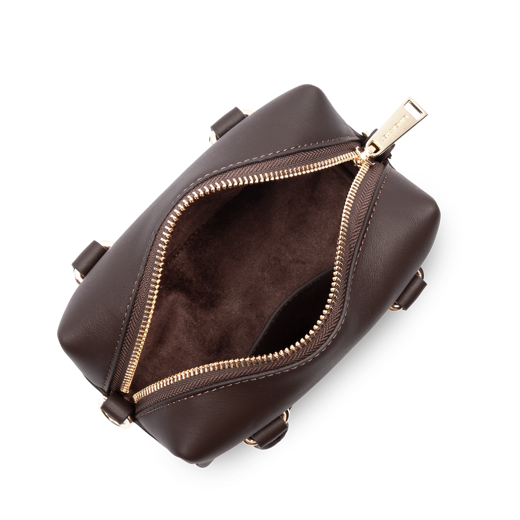 Mini sac à main - Donna Cube