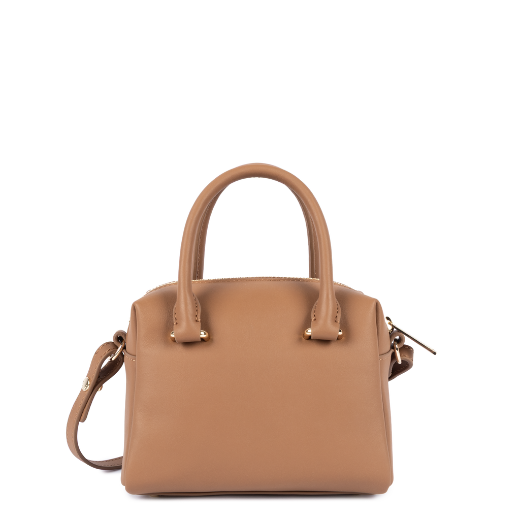 Mini sac à main - Donna Cube