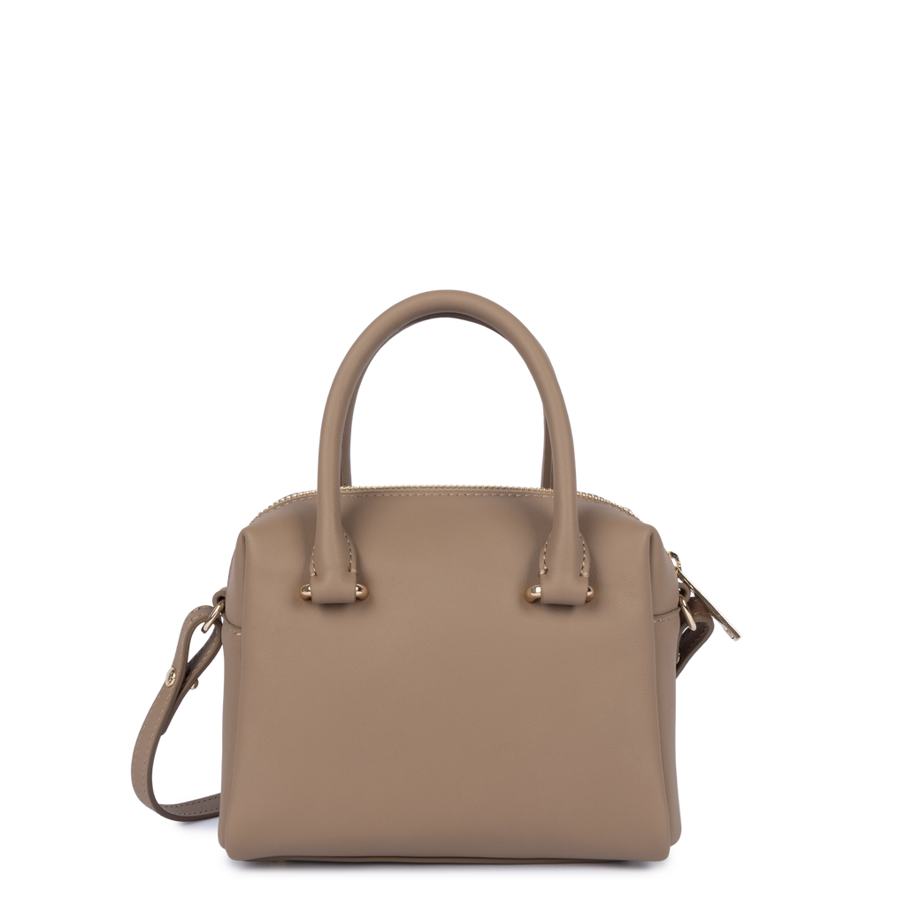 Mini sac à main - Donna Cube