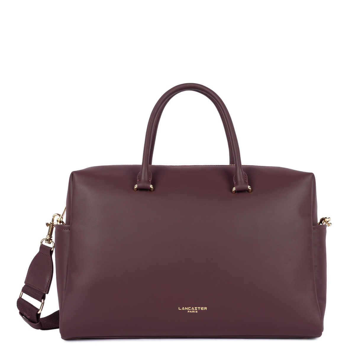 Grand sac cabas main - Donna Cube