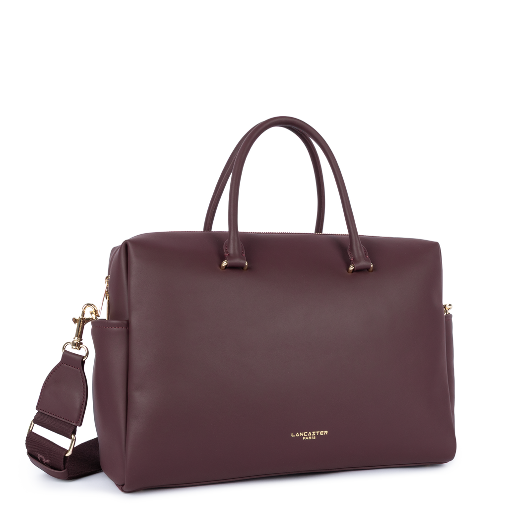 Grand sac cabas main - Donna Cube