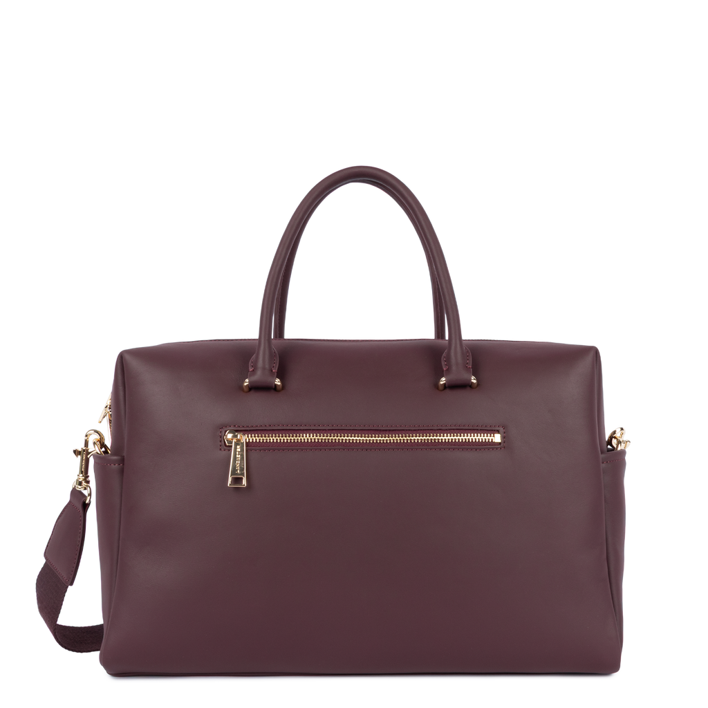 Grand sac cabas main - Donna Cube